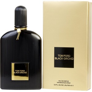 Парфумована вода унісекс Tom Ford Black Orchid, 100 мл